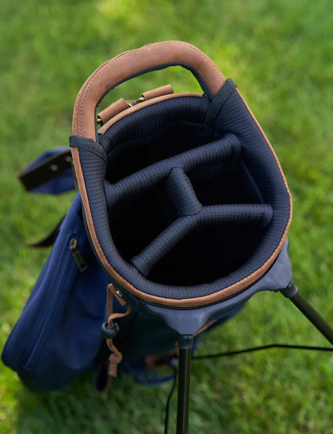 Shapland Golf Bag