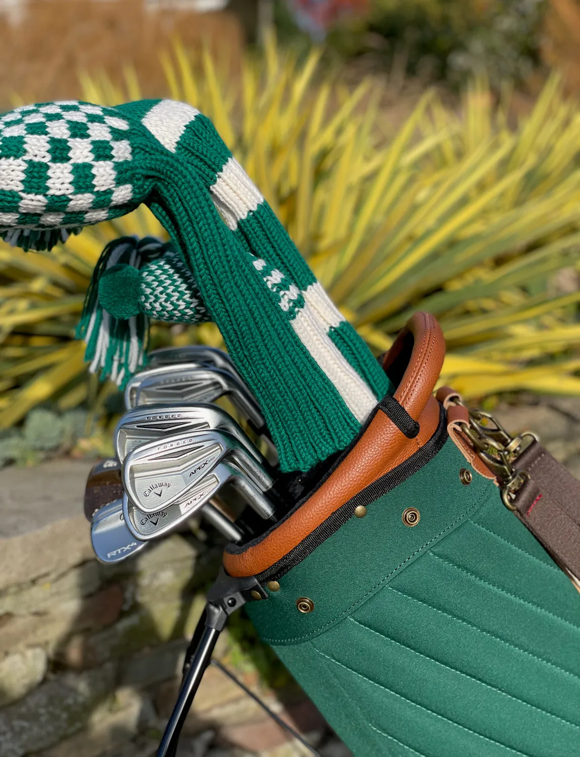 Shapland Golf Bag