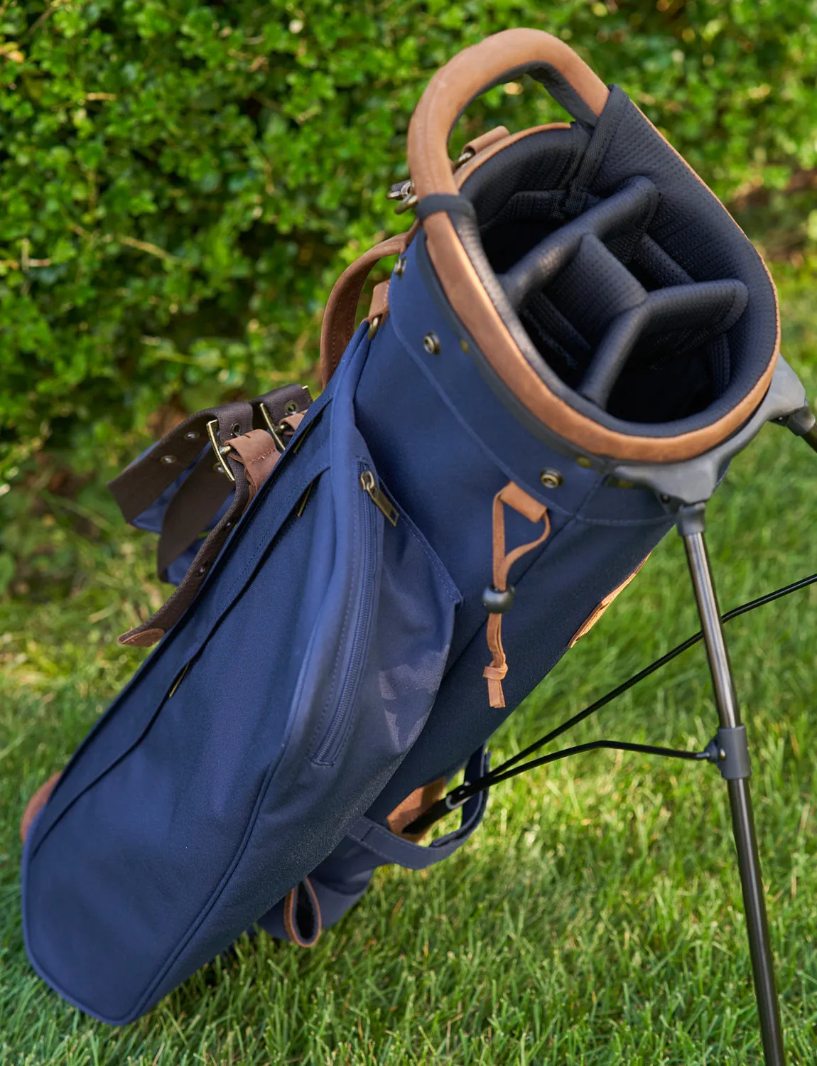 Shapland Golf Bag