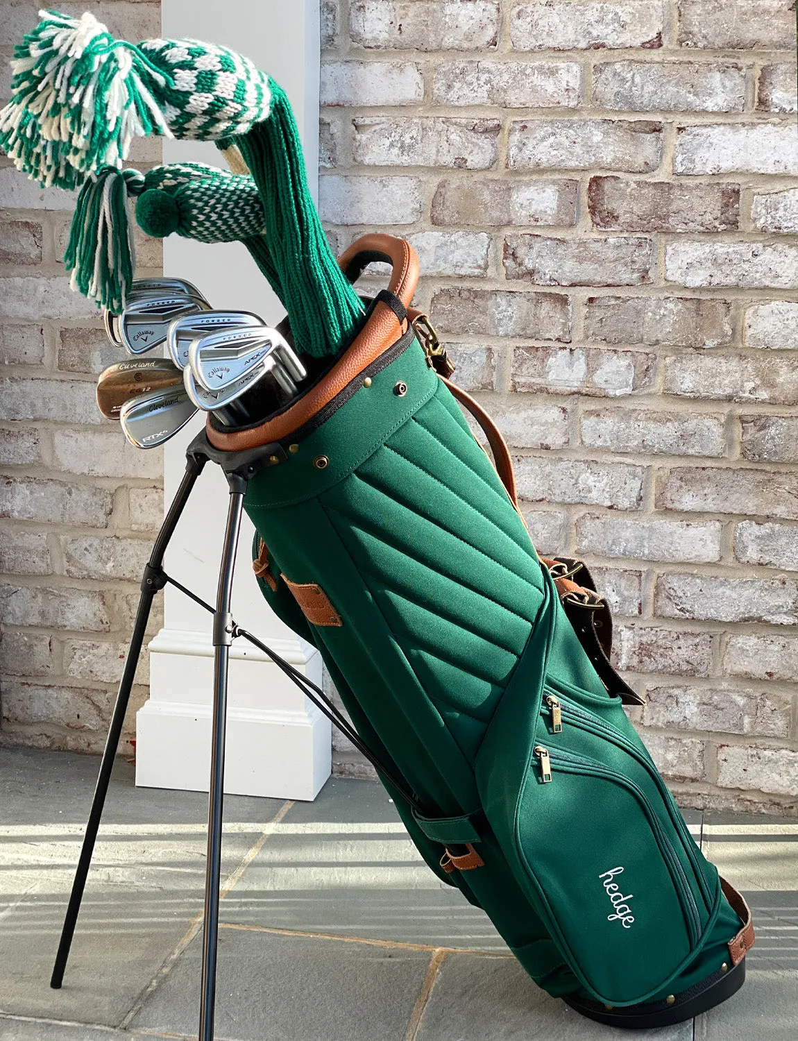 Shapland Golf Bag