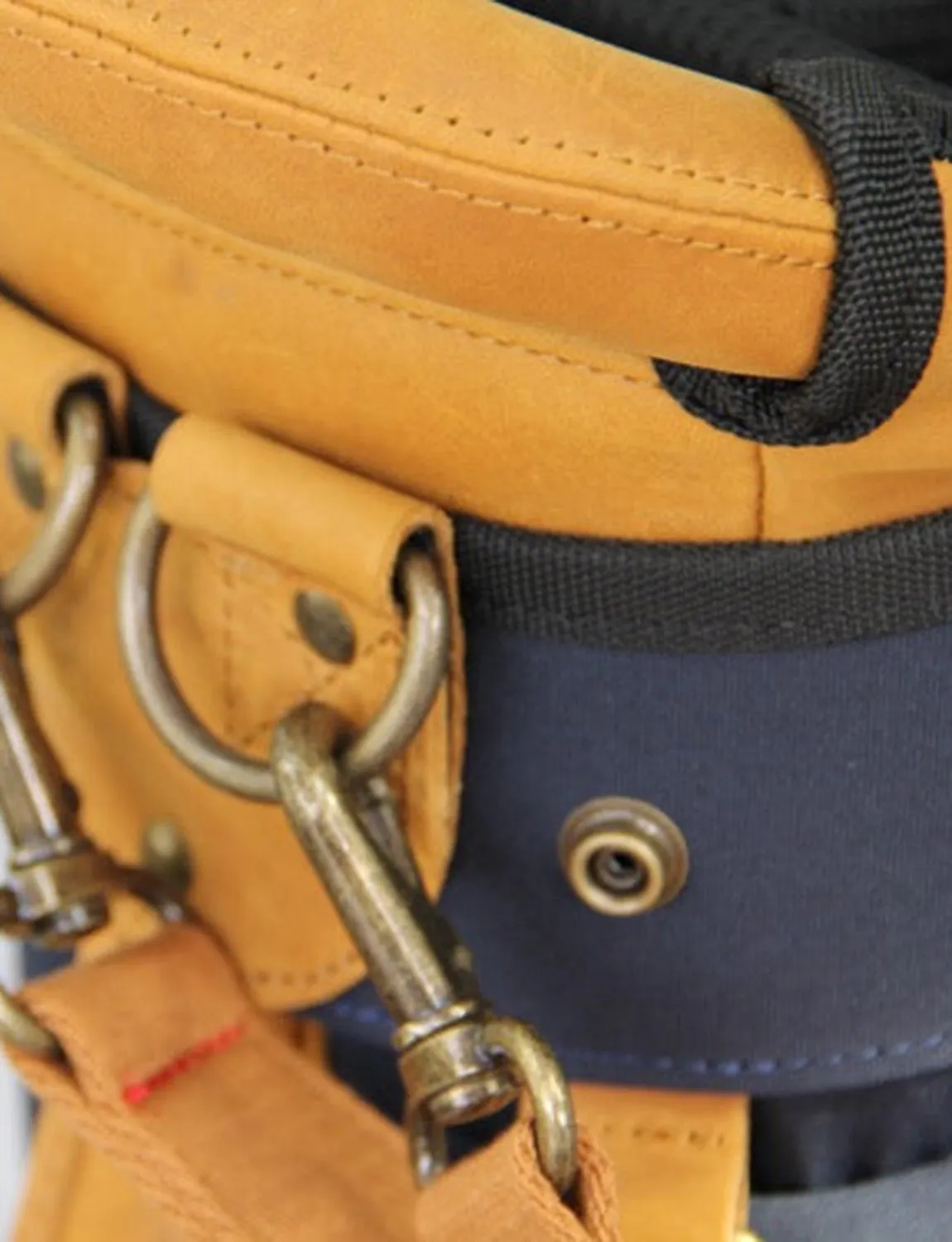 Shapland Golf Bag