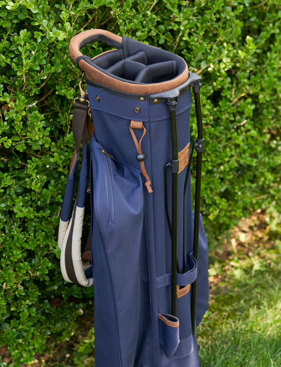 Shapland Golf Bag