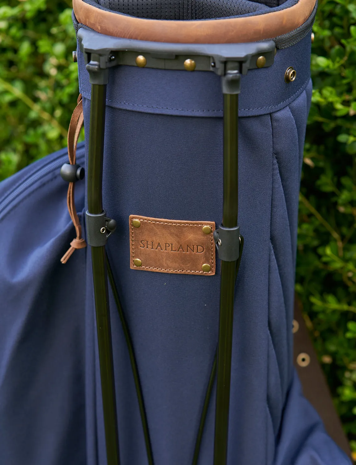 Shapland Golf Bag