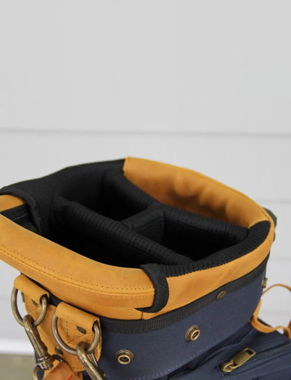 Shapland Golf Bag