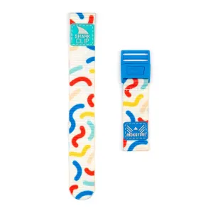 Shark Classic - Strap Kit - Clip - MOKUYOBI