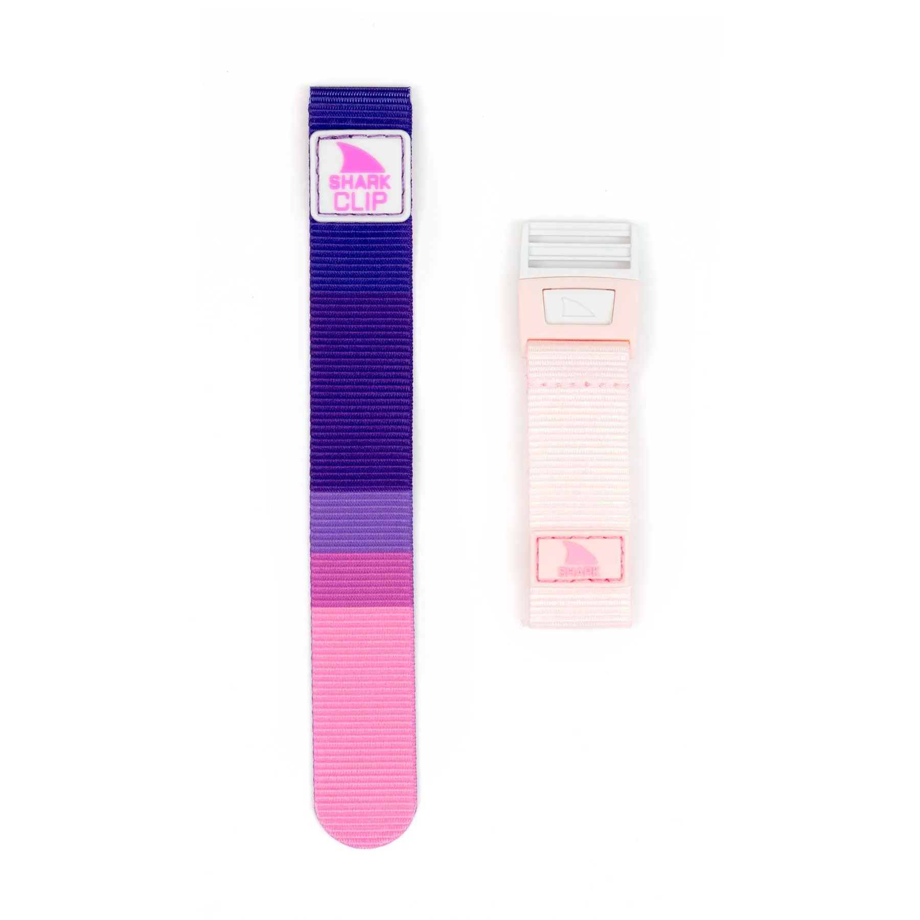 Shark Classic - Strap Kit - Clip - Pink Lemonade