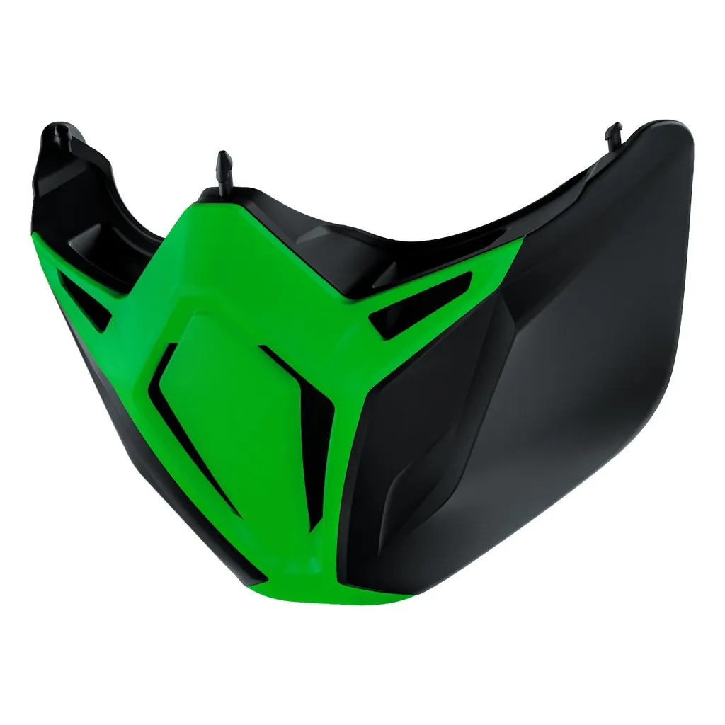 Shark Mask for Drak Helmet