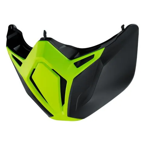 Shark Mask for Drak Helmet