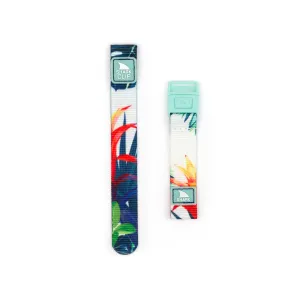 Shark Mini - Strap Kit - Clip - Paradise Green