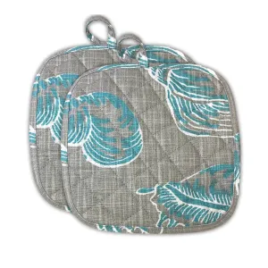 Shelby Potholders