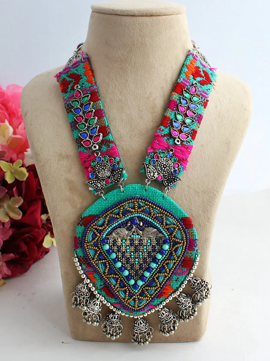 Sherin Necklace
