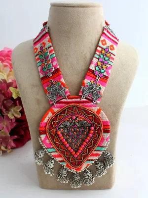 Sherin Necklace