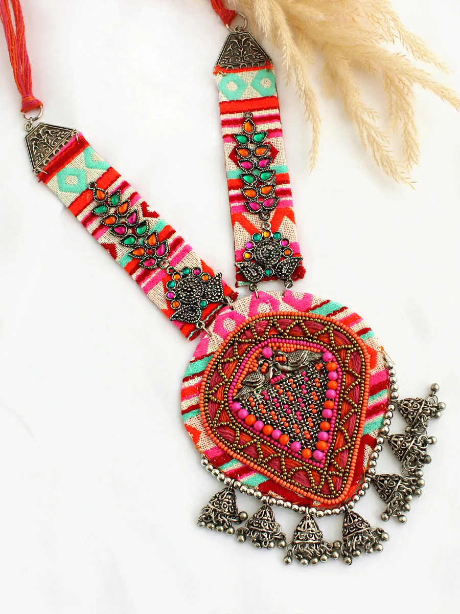 Sherin Necklace