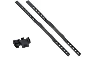 Shimano SM-EW90A Band With Fixing Clip - Pair