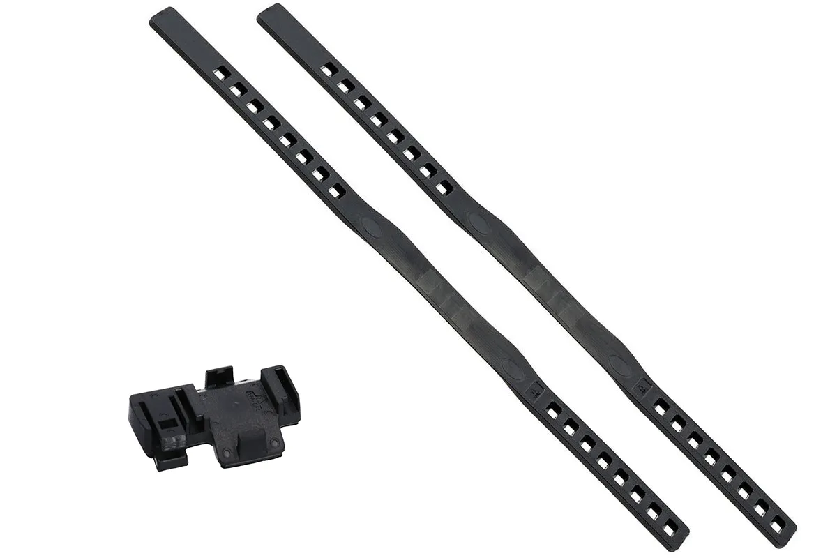 Shimano SM-EW90A Band With Fixing Clip - Pair