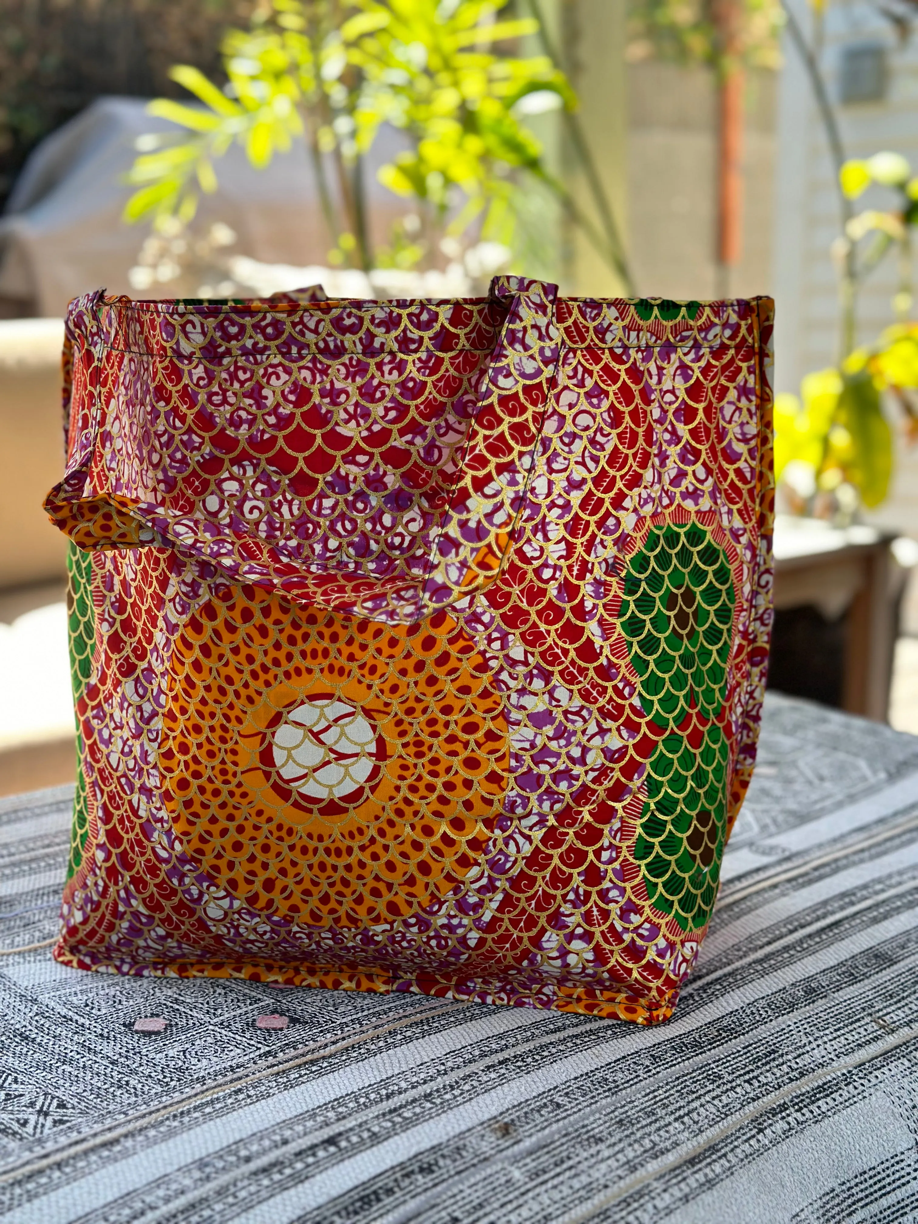 Shopping Bag "Esi"