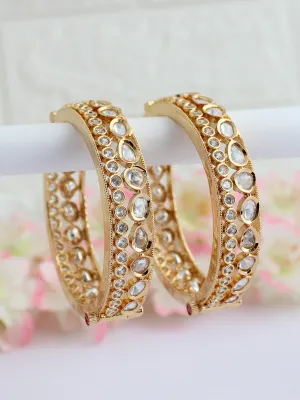 Shriya Bangle Set