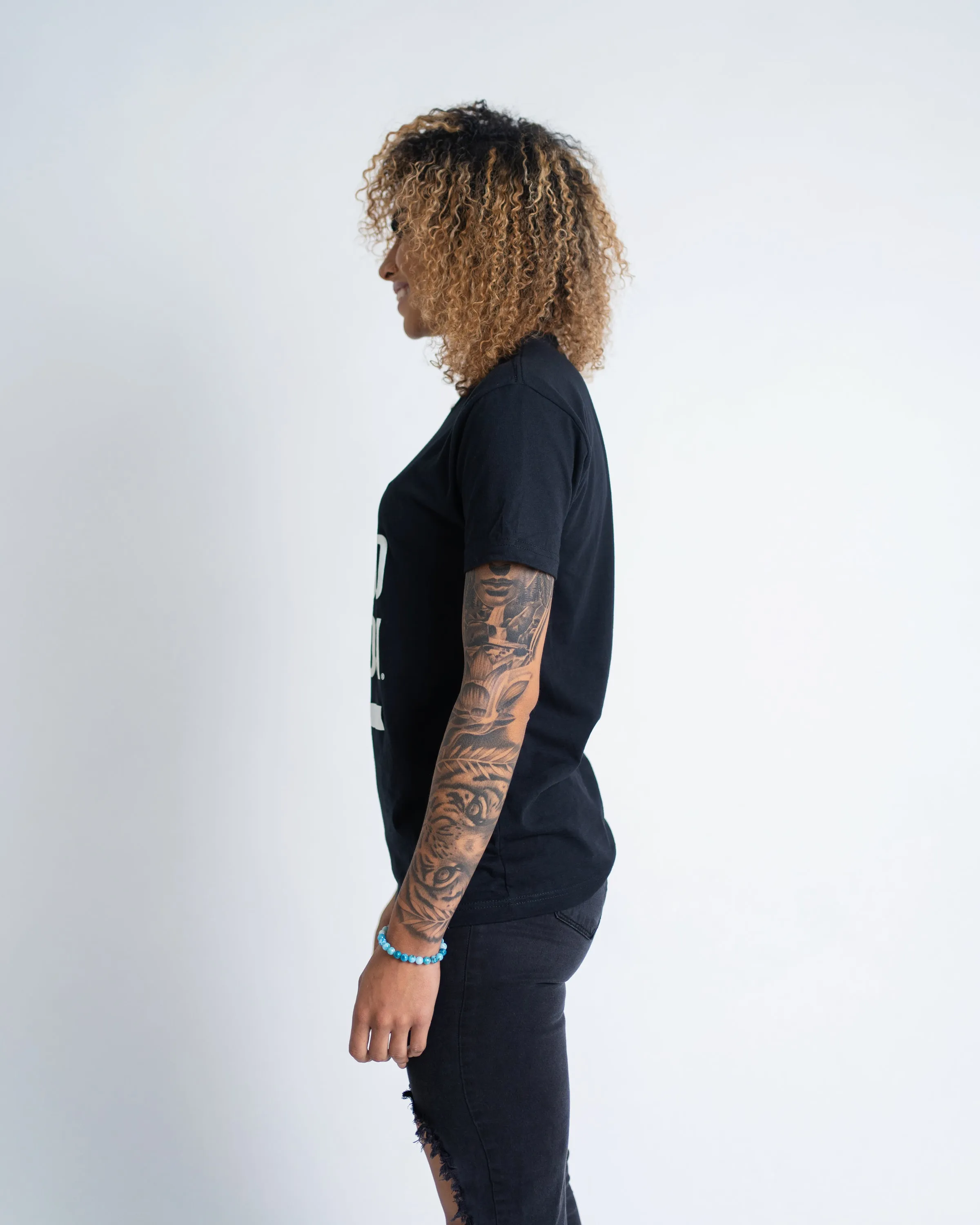 Signature Colorado Hometown T-Shirt - Black