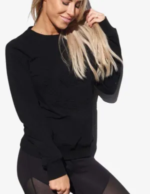 Signature Jumper