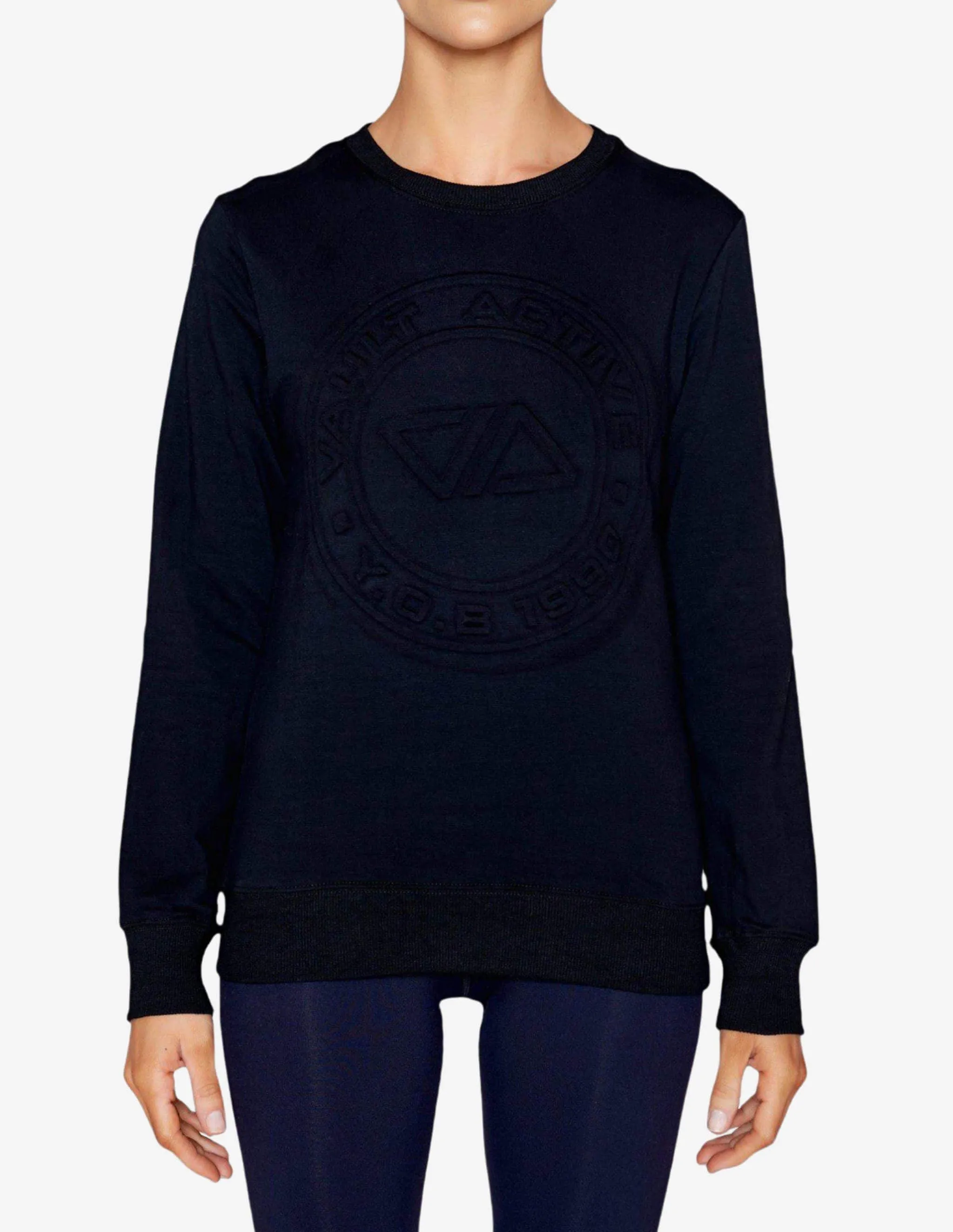 Signature Jumper