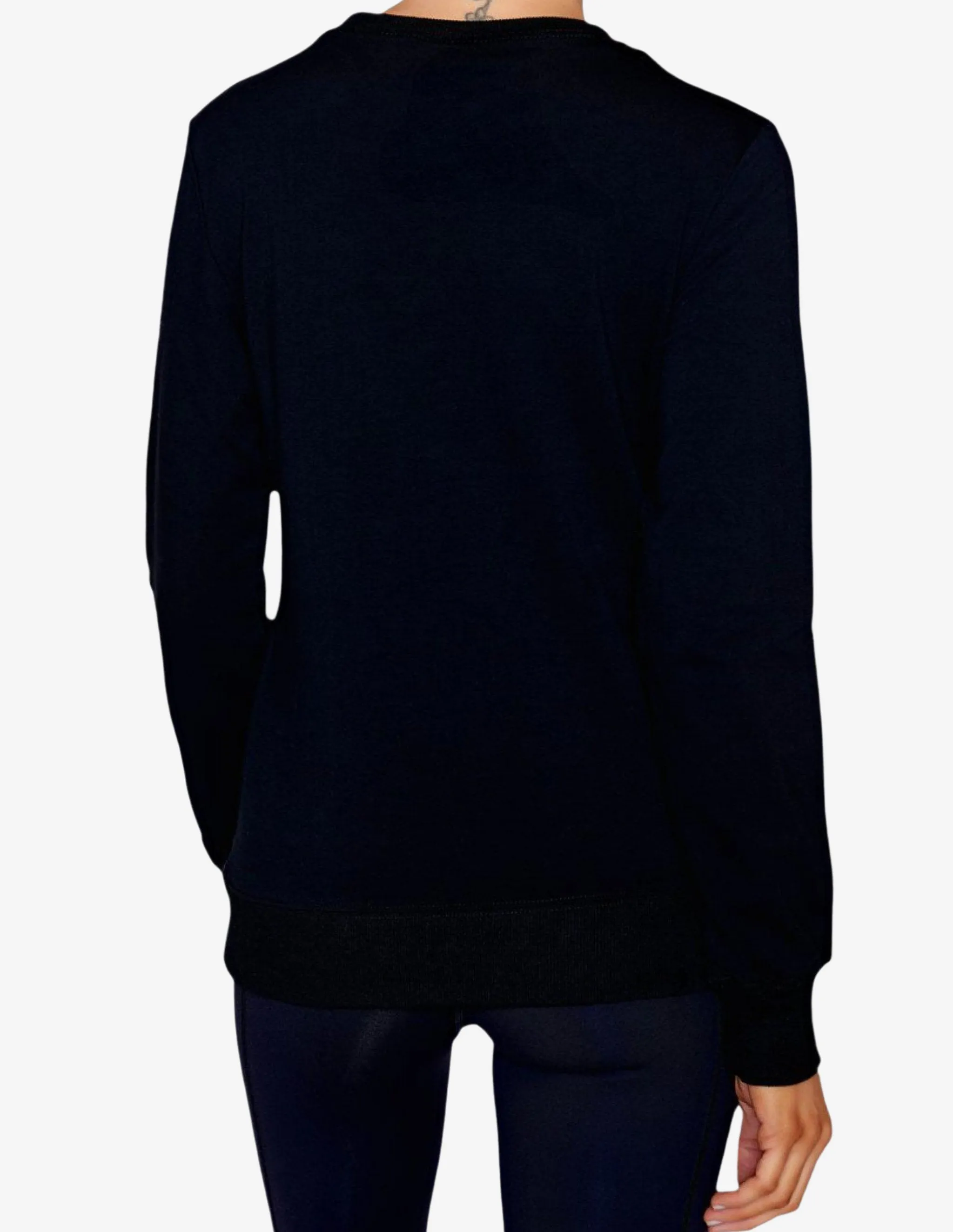 Signature Jumper