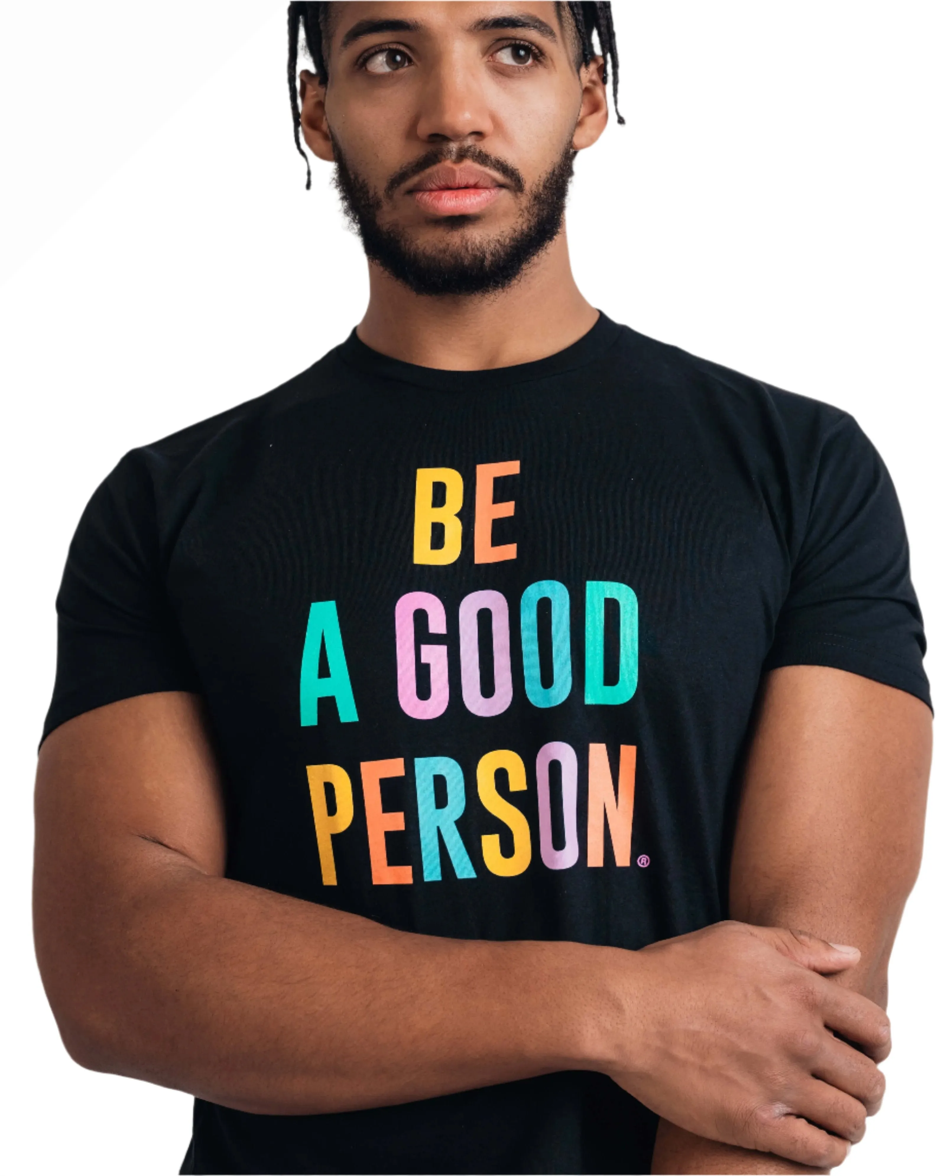 Signature T-Shirt - Color Spectrum