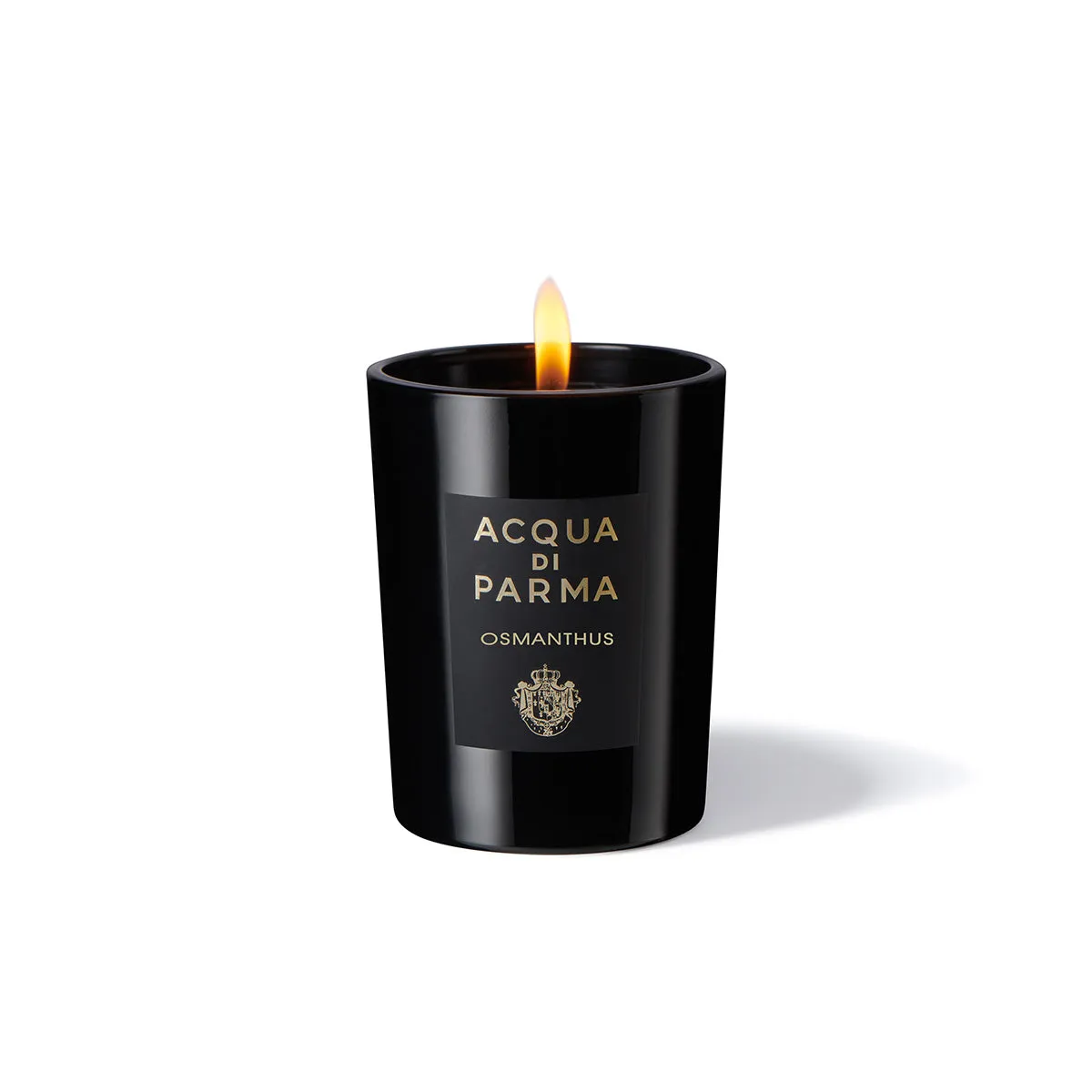 Signatures of the Sun Osmanthus Candle