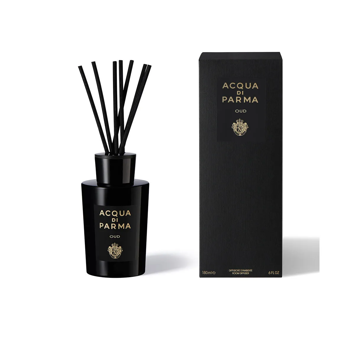 Signatures of the Sun Oud Room Diffuser