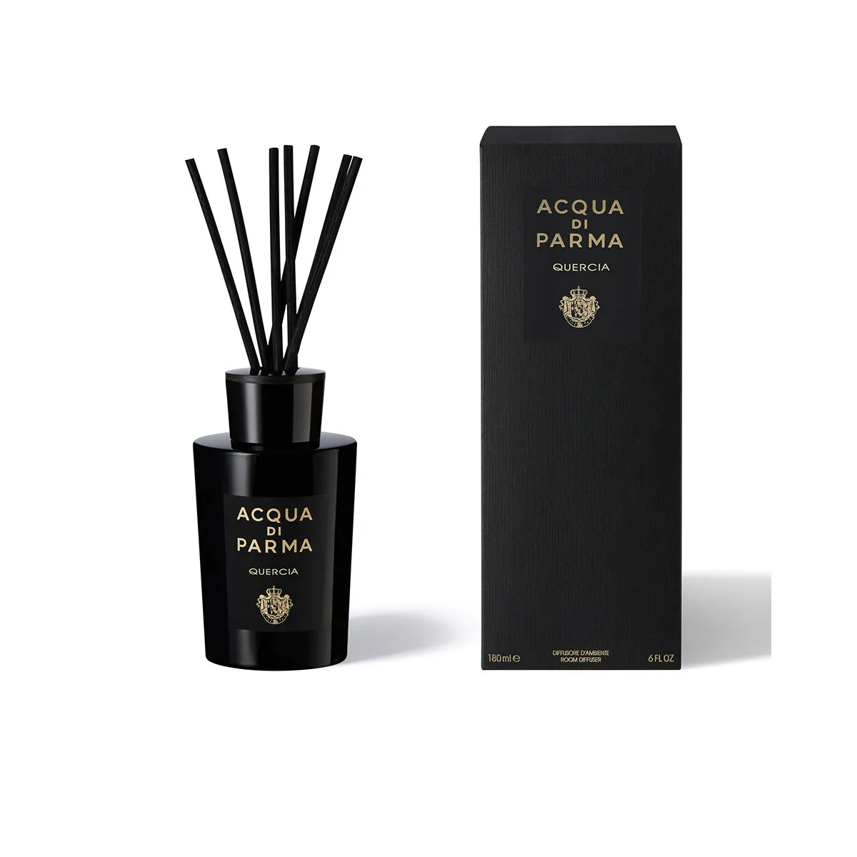 Signatures of the Sun Quercia Room Diffuser