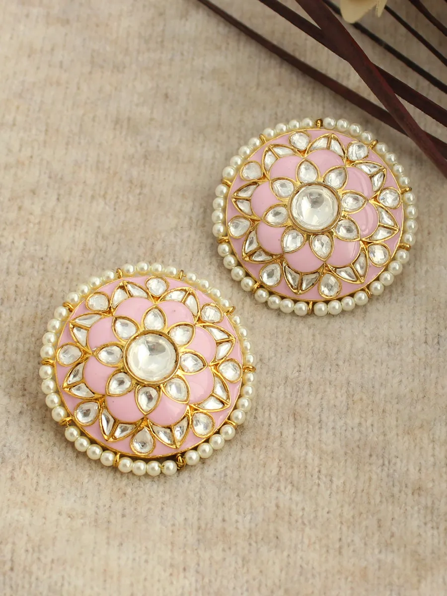 Sindh Earrings