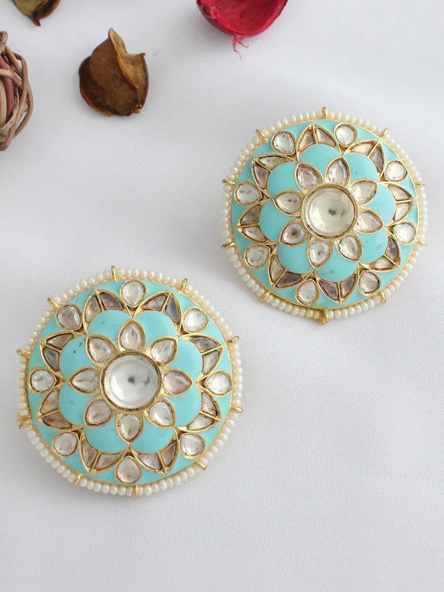 Sindh Earrings
