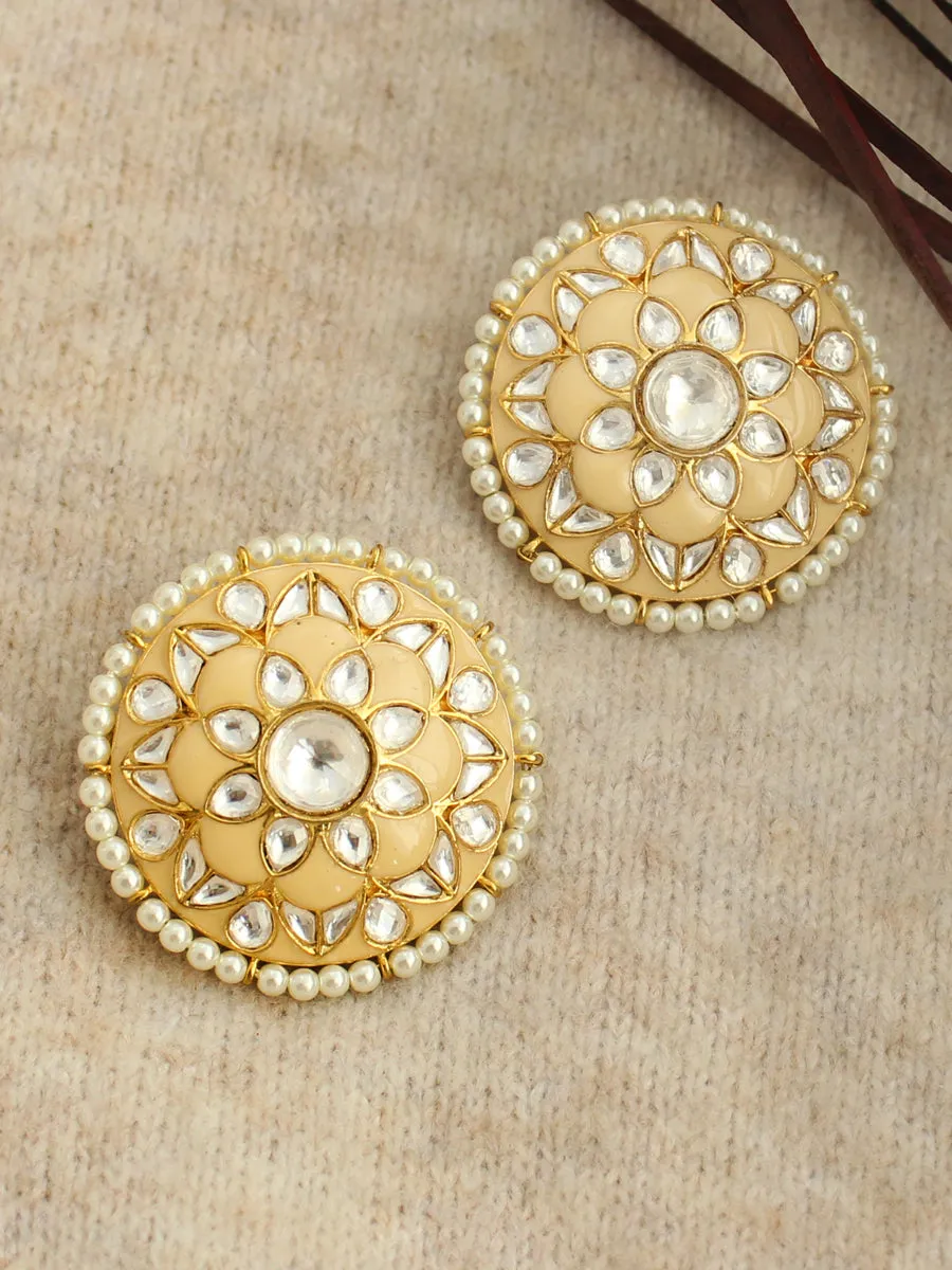 Sindh Earrings