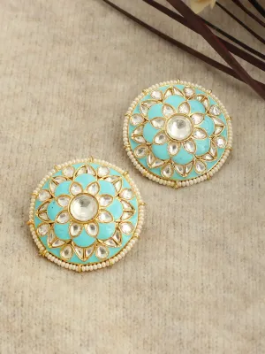 Sindh Earrings