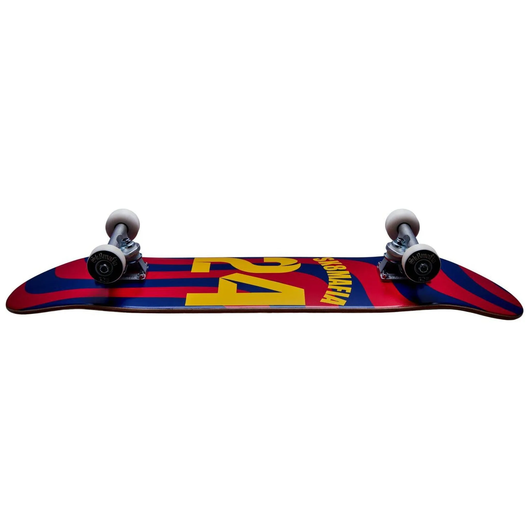 Sk8mafia OG Logo Komplet Skateboard - Barci