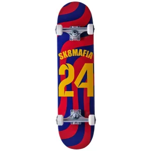 Sk8mafia OG Logo Komplet Skateboard - Barci