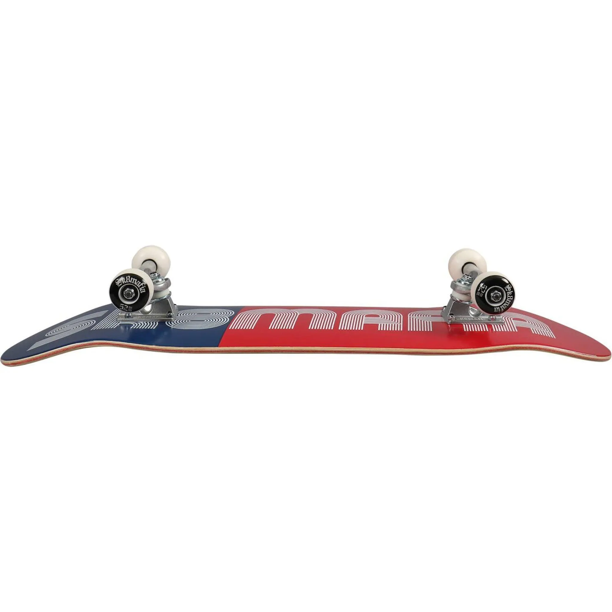 Sk8mafia OG Logo Komplet Skateboard - Screen
