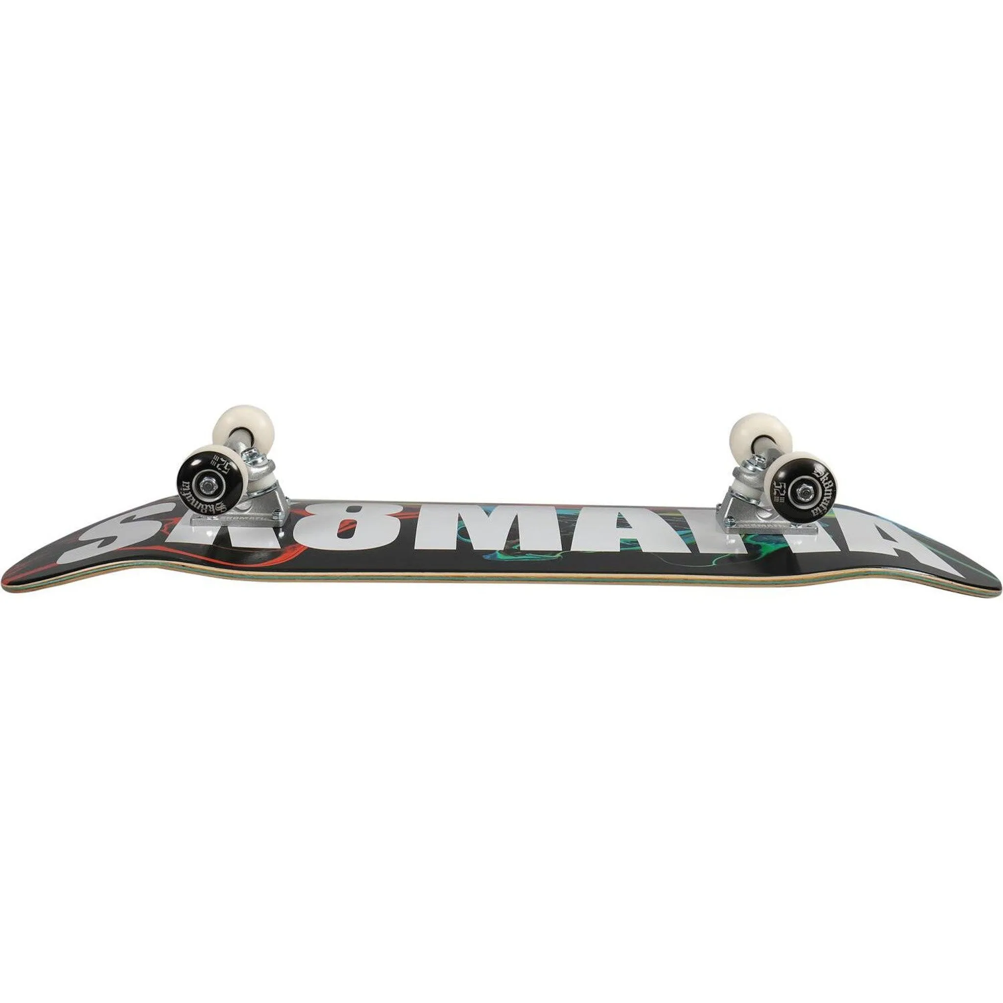 Sk8mafia OG Logo Komplet Skateboard - Swirl