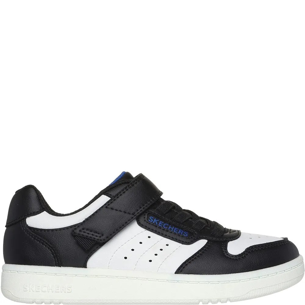 Skechers Quick Street Trainer