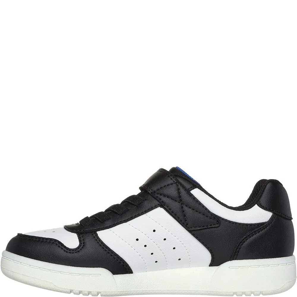 Skechers Quick Street Trainer