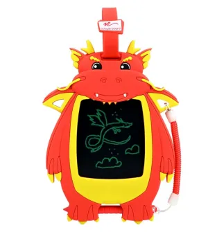 Sketch Pals™ Doodle Board - Blaze the Dragon