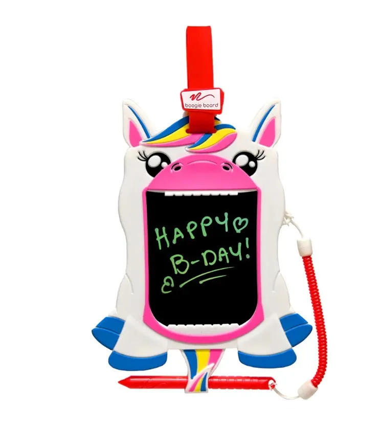 Sketch Pals™ Doodle Board - Lilly the Unicorn