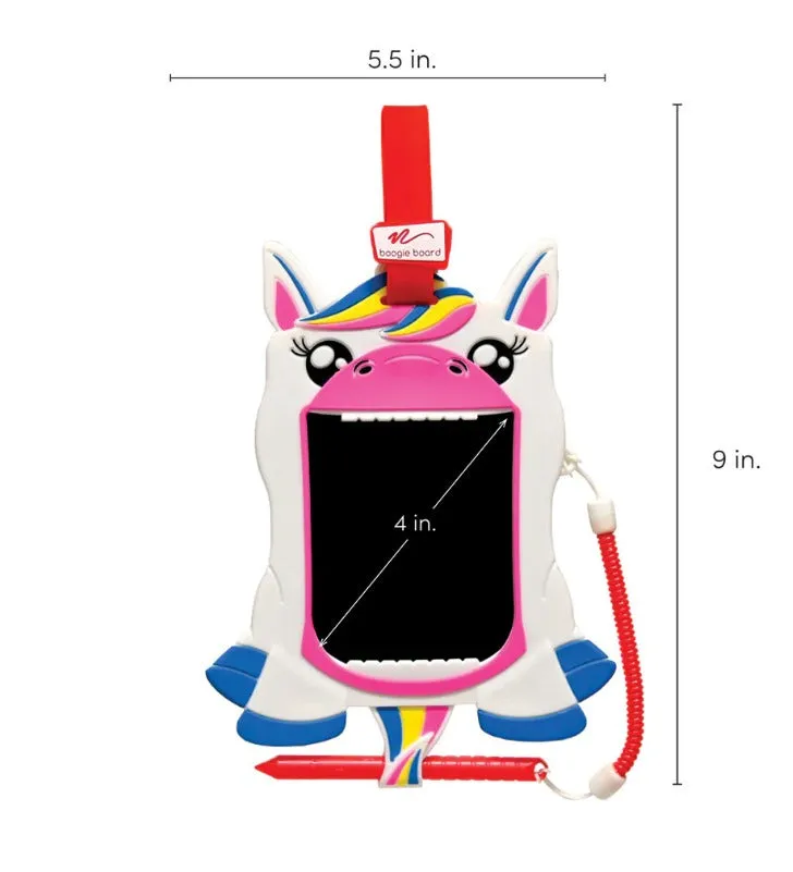 Sketch Pals™ Doodle Board - Lilly the Unicorn