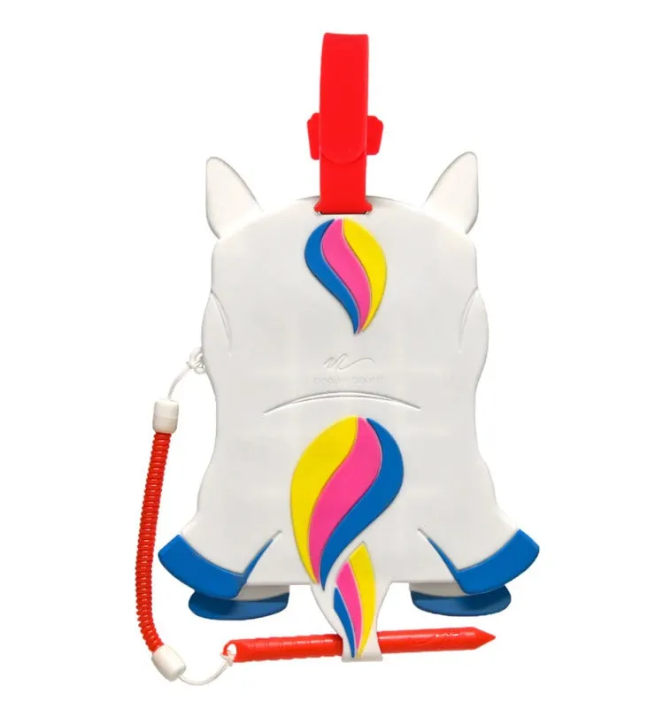 Sketch Pals™ Doodle Board - Lilly the Unicorn