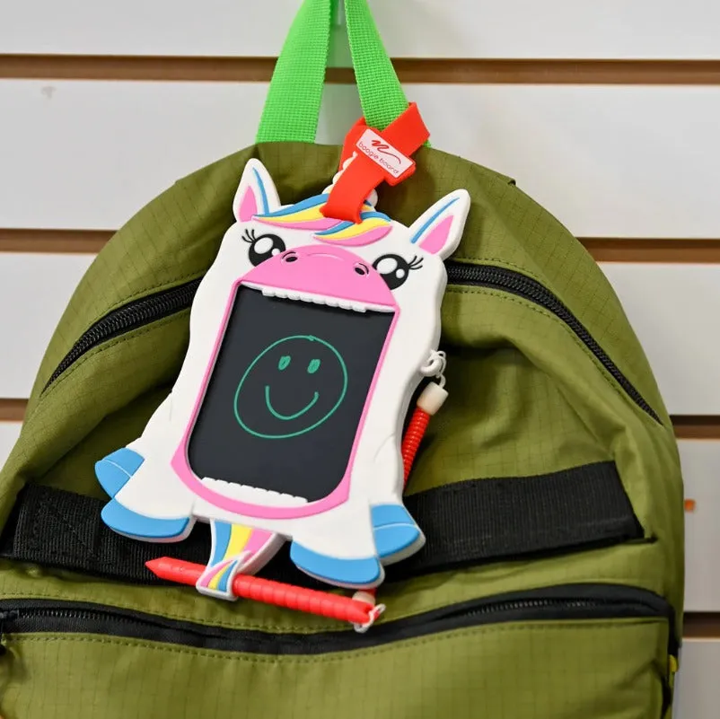 Sketch Pals™ Doodle Board - Lilly the Unicorn