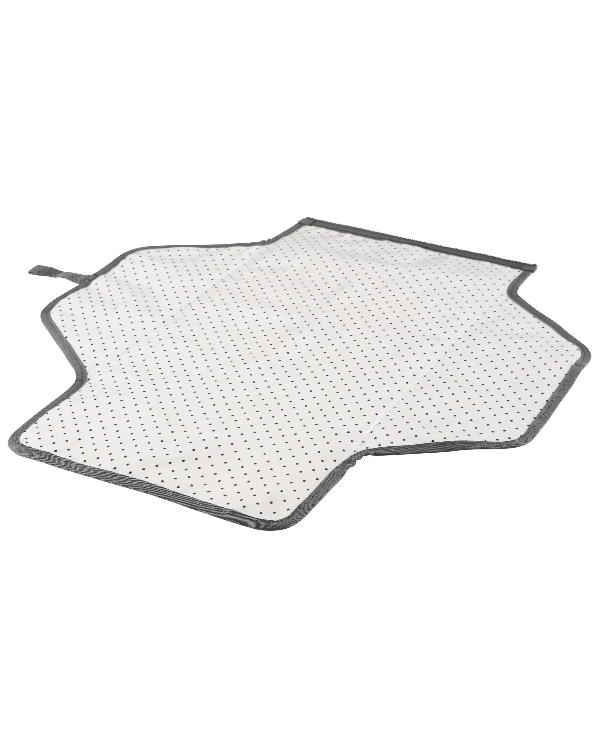 Skip Hop Pronto Changing Station - Graphite Stripe