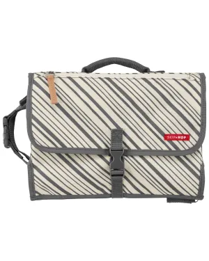 Skip Hop Pronto Changing Station - Graphite Stripe