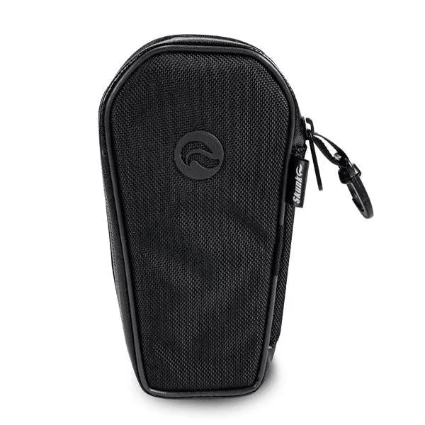 Skunk Smell Proof Bag 7" Coffin - Black