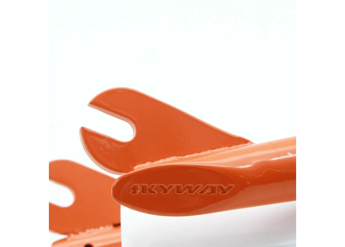 Skyway 2024 Street Beat Frame / Fork / Bars / Seat Orange