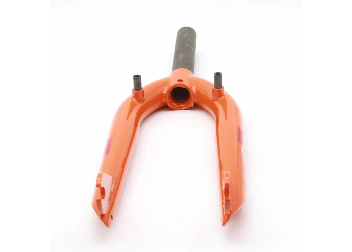Skyway 2024 Street Beat Frame / Fork / Bars / Seat Orange