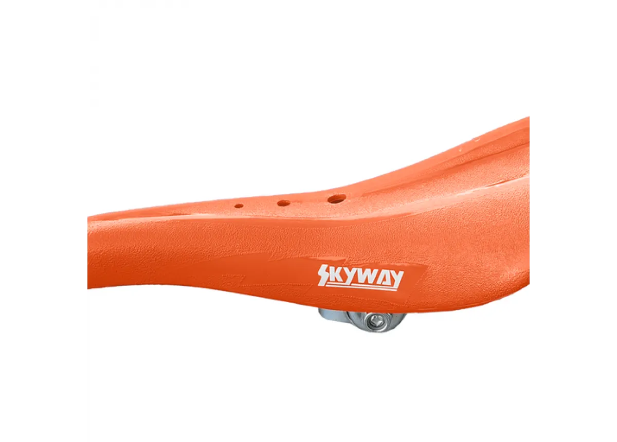 Skyway 2024 Street Beat Frame / Fork / Bars / Seat Orange
